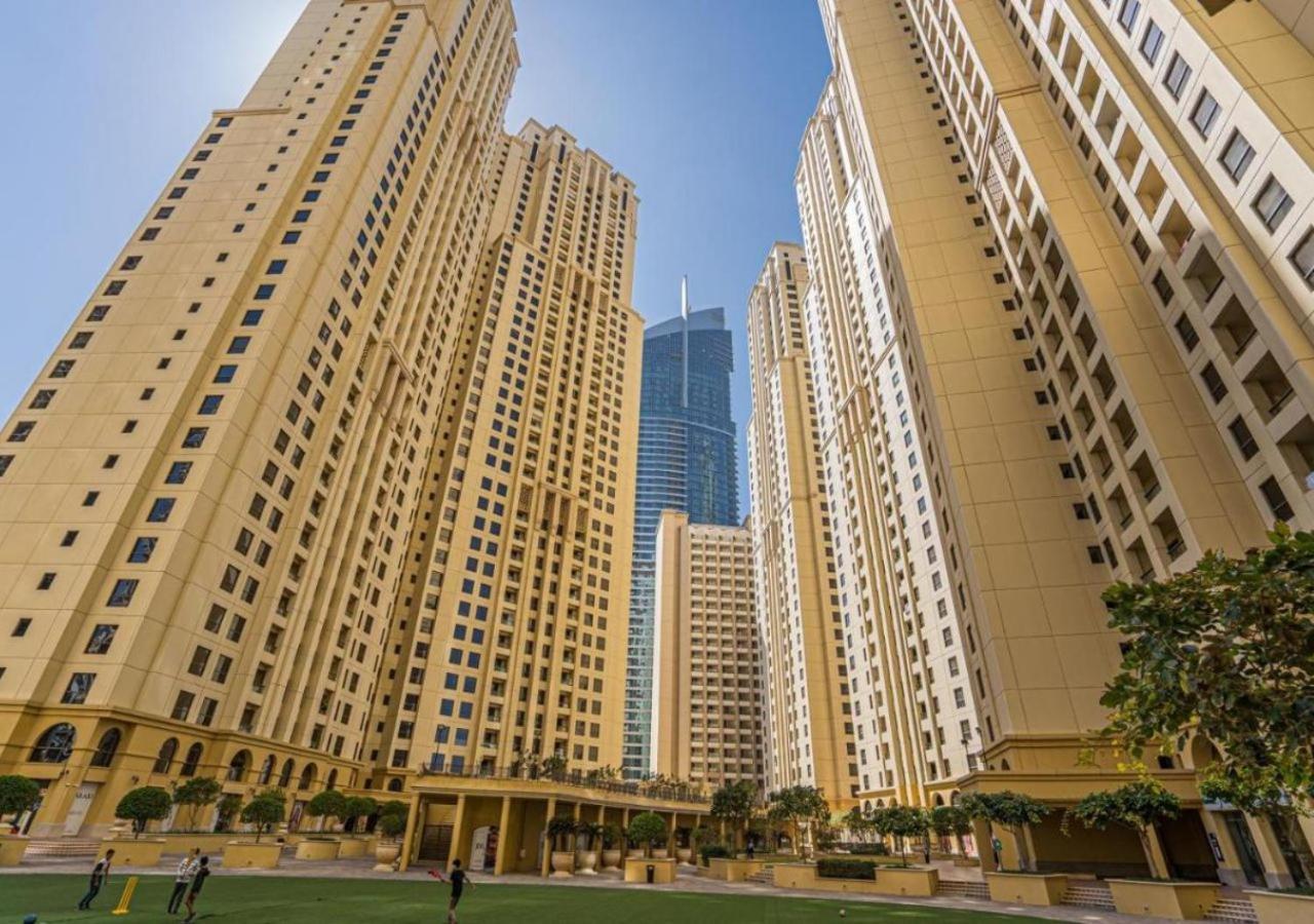 Arabian Nights Beach Hostel Dubai Exterior photo