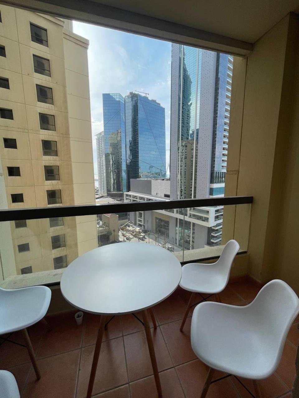 Arabian Nights Beach Hostel Dubai Exterior photo